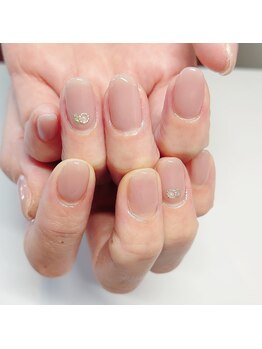 ネイルニジュウバンチアネックスシュウナン(Nail 20Banchi ANNEX Shunan)/