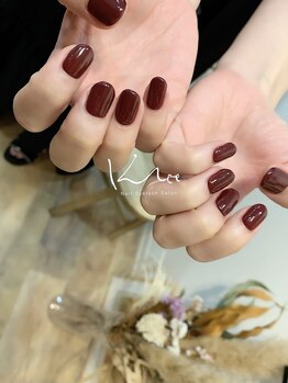 クレー(Klee)/美ワンカラー