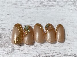 ニュアンスビジュー