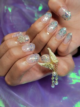 ジュエル ラ メール(Jewel la mer)/