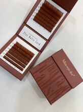 ネイル アンド アイラッシュ グレイス(Grace)/限定色カラー入荷☆