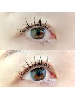 グレイス grace-w-/似合わせラッシュリフト