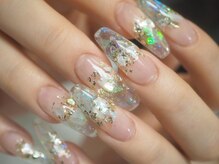 ロロネイル(LoLonail)/