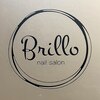 ブリージョ(Brillo)のお店ロゴ