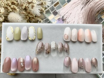 マイショウ 加須店(MY SHOW)/季節のデザイン☆7,700円~