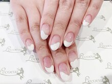 ルコル(Lecoeur)/変形フレンチ