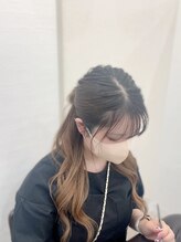 ベティ 山口どうもん店(betty) betty MANAKA