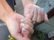 ルカ 大宮(Luca)/<HAND>定額アートネイルコース