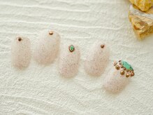 ヌー 茅ヶ崎(Nu:)/[Hand]ボリューム定額