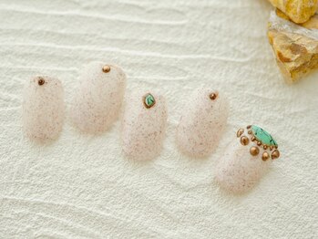 ヌー 茅ヶ崎(Nu:)/[Hand]ボリューム定額