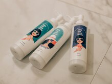 パナケアストレッチ 渋谷神泉店/オリジナルボディローション