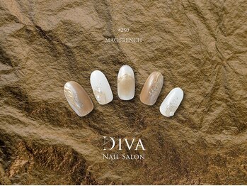 ディーバ 立川店(Diva)/10本デザインSelectPlus¥10,780