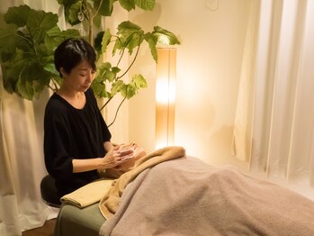 フォレストムーン(forest moon)/フェイシャル