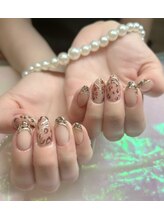 レイモード(Ray mode)/持ち込みデザイン♪