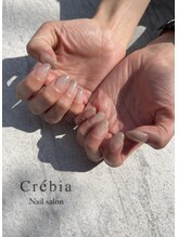 クレヴィア(Crevia)/