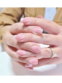 マグネットネイル