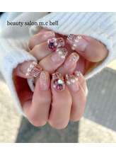 エムシーベル(m.c bell)/