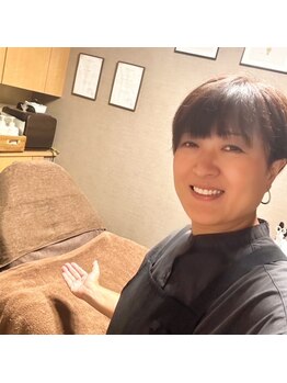 ルッカ(Lucca)/丁寧な対応