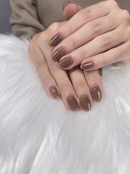 スパアンドネイル バイ ロナ(Spa & Nail by Lona)/