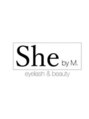 シーバイエム 蒲田(She byM) she byM.