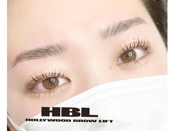 グローラッシュ(GLOW LASH)/
