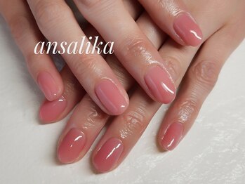 アンサリカ(ansalika)/