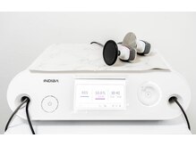 トレス(Tres)/INDIBA