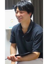 ピークスプラス 五反田(Peaks+)&nbsp;小石原 拓馬