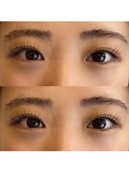 フィービー(pheebe)/パリジェンヌラッシュリフト