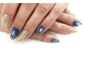 はあとねいる 亀岡店/