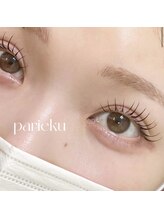 シェリーアンジュ 柏店(Cheri ange)/パリエク100本/韓国/柏