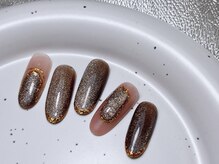 エヌラ(ENURA)/秋のデザイン