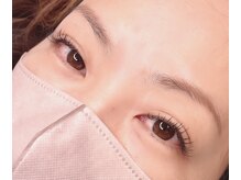 レジェールヴォーグ(Le'ger VOGUE)/パッチリ