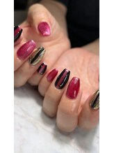 トータルメンテナンスサロン ヤマガタ(YAMAGATA)/マグネットアレンジ☆