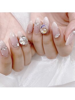 ミューフ(Miuf)/オフあり150分¥12000 ¥12000