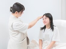 ラモ(Ramo)の雰囲気（眉毛施術に骨格診断.パーソナル診断有◎セットメニュー◎/大宮）