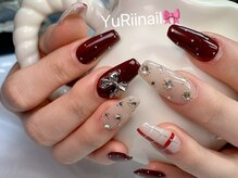 ユリネイル(YuRii Nail)/