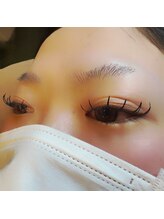 ノーファンデの樹 健康の丘/1/16　お客様施術