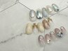 ご新規様オフ無料　》　定額artコース★￥7700