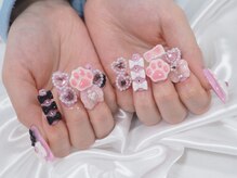 アモーレ(amore)/