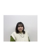 シーンスタジオ 立川店(SSIN STUDIO) minori 