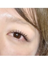 プライベートサロン ヴェール(Veil)/ブラウンは優しくなります