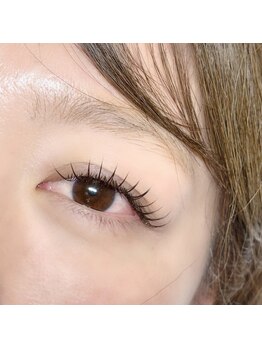 プライベートサロン ヴェール(Veil)/ブラウンは優しくなります