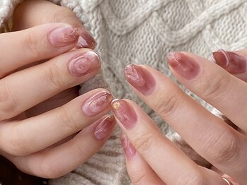 アールネイル(r.nail)/苺