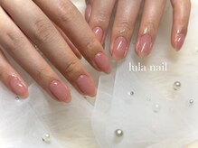 ルラネイル(lula nail)/ワンカラー¥6,600