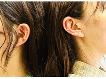 シード(SHE°)/ペアで耳ツボ