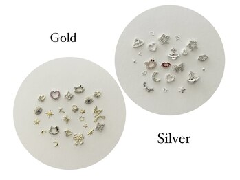 エルドット 八尾店(L.)/耳つぼジュエリー