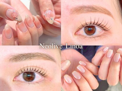 ネオリーブ リノア(Neolive Linoa)の写真