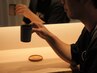 【第一印象格上げコース！】〈眉WAX＋小顔フェイシャル〉¥15,700