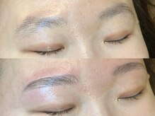 クラウン 心斎橋店(CROWN)/ハリウッドブロウリフト